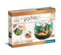 Clementoni Harry Potter Cle19248 Terrarium
