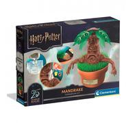 Clementoni Harry Potter Mandrake Brown