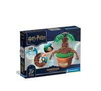 Clementoni Harry Potter Mandrake Brown