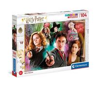 Harry Potter 104pc Puzzle NEW