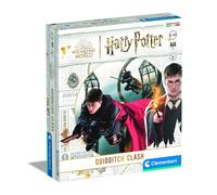 Harry Potter Quidditch Clash Game