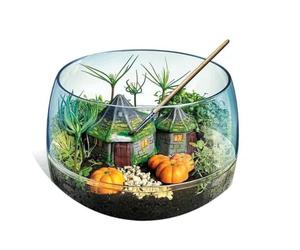 Clementoni - Harry Potter - Terrarium (19286)