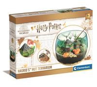 Clementoni Harry Potter Terrarium