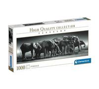 Clementoni Herd Of Giants Puzzle