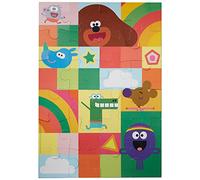 Clementoni Hey Duggee Supercolor Puzzle, 24 Pieces, 24074