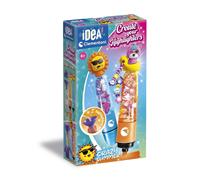 Clementoni Idea - Create Your Highlighters: Crazy Summer, Laboratori (US IMPORT)