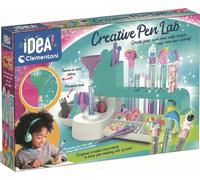 Clementoni Idea Creator Studio-Art and CraftsIdea Creative Pen Lab