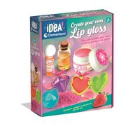 Clementoni IDEA Lip Balm Maker