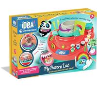 Clementoni Idea My Pottery Lab Pottery Wheel