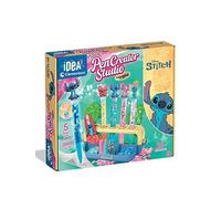 Clementoni Idea Pen Creator Studio Stitch One Colour