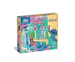 Clementoni Idea Pen Creator Studio Stitch One Colour