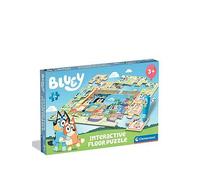 Clementoni Interactive Floor Puzzle One Colour