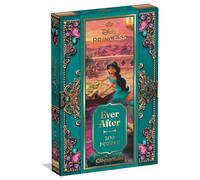 Clementoni Jasmine Aladdin Disney Puzzle 500 Pieces