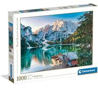 PZL 1000 HQC EMERALD LAKE BRAIES 2025