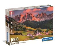 PZL 1000 HQC MAGICAL DOLOMITES COMPACT BOX 2025