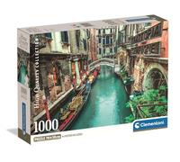 PZL 1000 HQC VENICE CANAL COMPACT BOX 2025