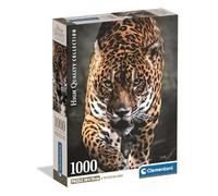 PZL 1000 HQC WALK OF THE JAGUAR COMPACT BOX 2025