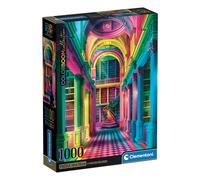 PZL 1000 COLORBOOM ATHENAEUM =COMPACT BOX= 2025