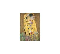 Clementoni - Jigsaw Puzzle - 1000 Pieces - Klimt: The Kiss