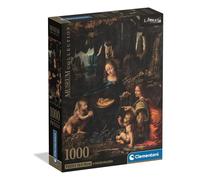 PZL 1000 MUSEUM VIRGIN ROCKS COMPACT BOX 2025