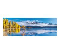 PZL 1000 PANORAMA HQC WANAKA'S GOLDEN REFLECTIONS COMPACT