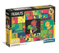 PZL 1000 PEANUTS 2025 COMPACT BOX