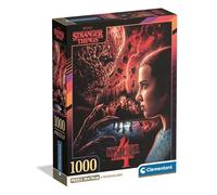 PZL 1000 STRANGER THINGS S04 COMPACT BOX 2025