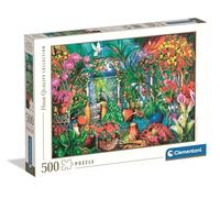 PZL 500 HQC THE GREENHOUSE CARETAKERS 2025
