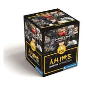 CLEMENTONI, PZL 500 CUBE ANIME DEATH NOTE - 1, 35608