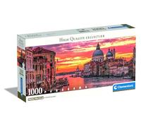 Clementoni 39878 puzzle Jigsaw puzzle