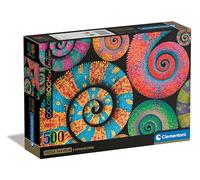 Colorboom Curly Tails
