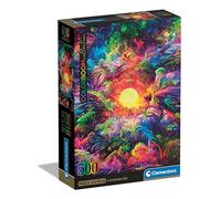 Colorboom Psychedelic Jungle - Compact Box