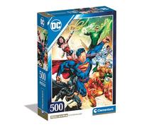 DC Comics, Justice League