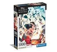 Mickey Mouse Celebration