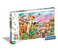 Land of Dinosaurs
