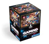 Gaming - League Of Legends 1 - Cube (500 Stukjes) Toy NEW