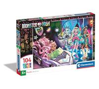 Monster High