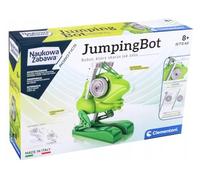 Clementoni JumpingBot 50325 Scientific Fun Robot