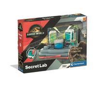 Clementoni Jurassic World Dinosaur Lab