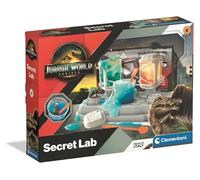 Jurassic World Rebirth Labrat Kit
