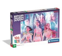 CLEMENTONI PZL 104 KPOP DEMON HUNTERS - 21762