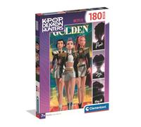 CLEMENTONI PZL 180 SUPER KPOP DEMON HUNTERS - 21761