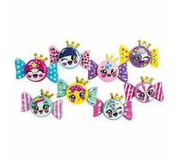 Clementoni Lip Gloss Toy Candy Mould for Children - Makeup Set