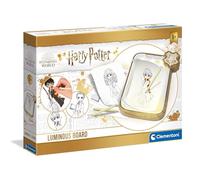 Clementoni Harry Potter Luminous Blackboard Multicolor 7-10 Years Kids