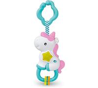 Clementoni Electronic Rattle Unicorn