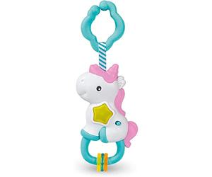 Clementoni Magic Unicorn - Light & Melodies - 17333