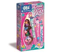 Clementoni Magical Mermaids Small Pen Creator Set Age 6+