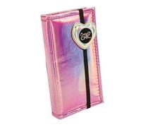 Clementoni Make-Up Toy Wallet Pink with Face Make-Up