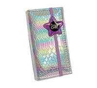 Clementoni Makeup Toy Wallet Star with Safe Makeup