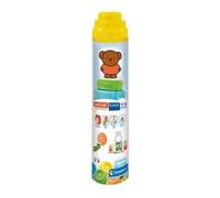 Clementoni Miffy Clemmy Tube Boris, Educatief Speelgoed, Verschillen (US IMPORT)